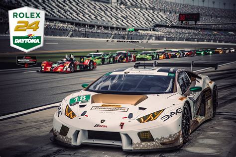 rolex 24 at daytona 2017 pace car|The Pain and Ecstasy Of the Rolex 24 at Daytona.